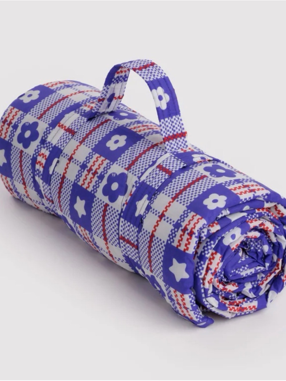 BAGGU Sandy Liang blanket NWT